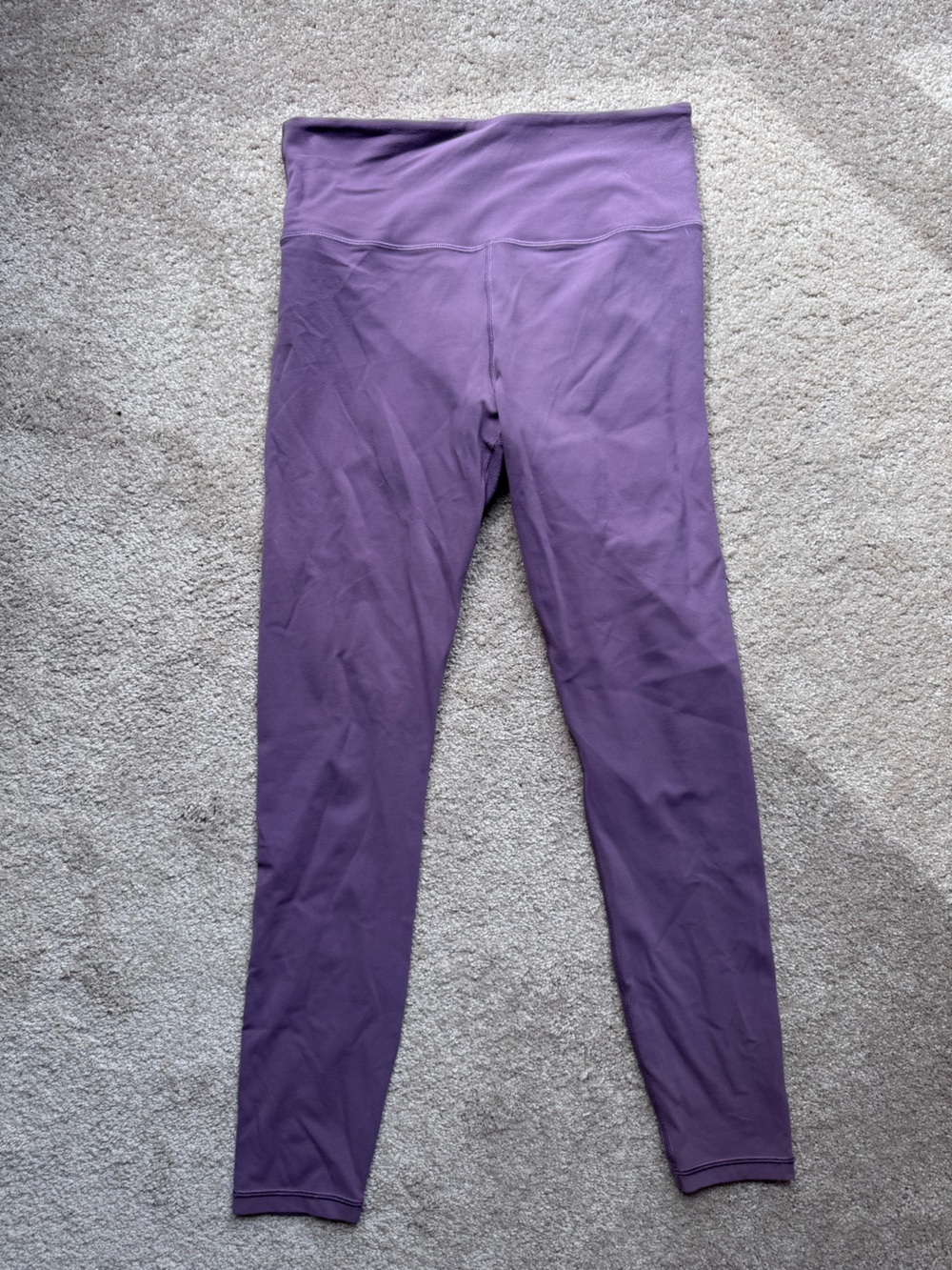Athleta Ultra High Rise Elation Tight
